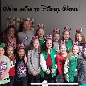 Meet your Posher, James